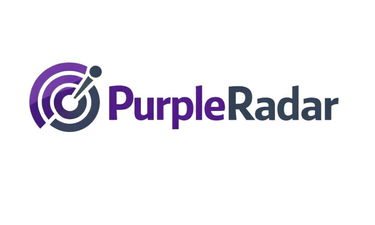 PurpleRadar.com - Creative brandable domain for sale