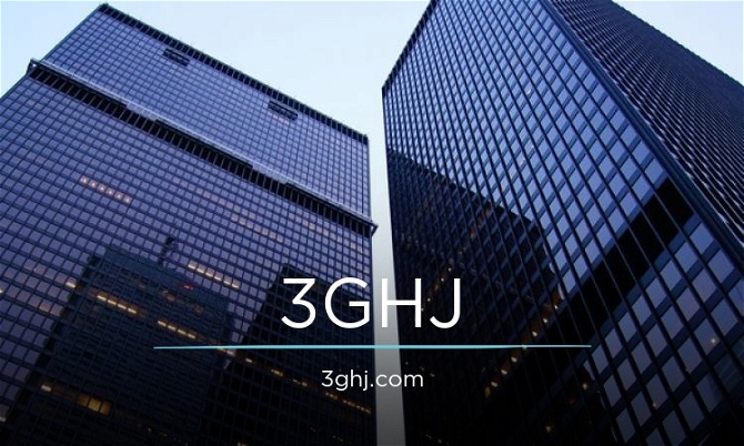 3GHJ.com