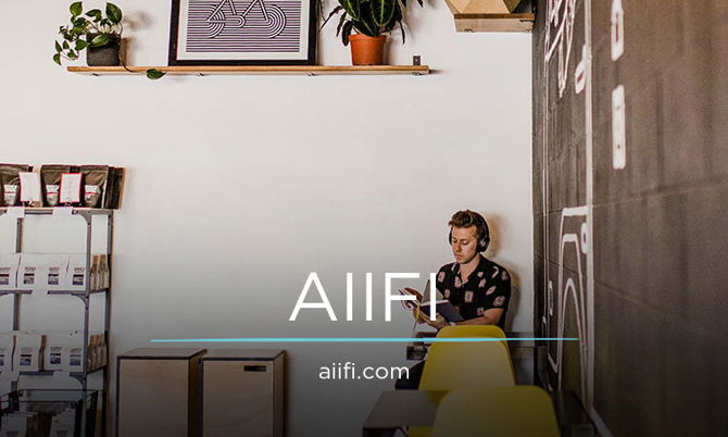 AIIFI.com