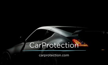 CarProtection.com - Creative brandable domain for sale