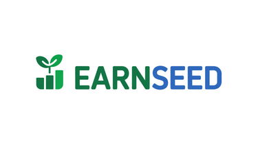 EarnSeed.com - Creative brandable domain for sale