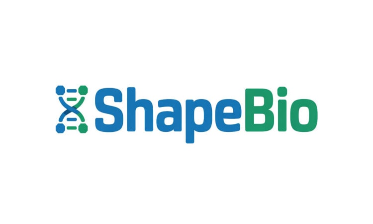 ShapeBio logo