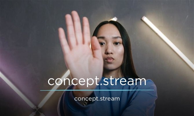 Concept.stream