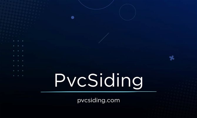 PvcSiding.com