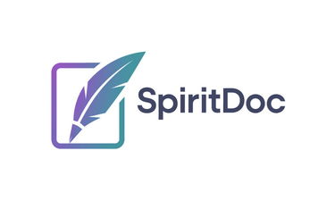 SpiritDoc.com - Creative brandable domain for sale