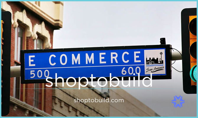 ShopToBuild.com
