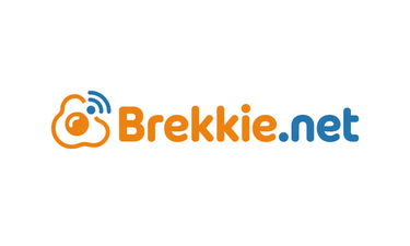 Brekkie.net - Creative brandable domain for sale