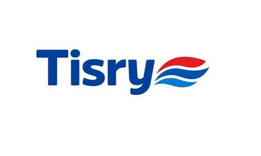 Tisry logo