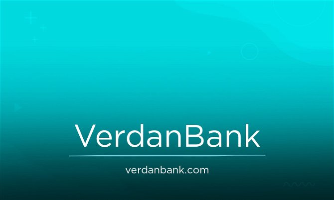 VerdanBank.com