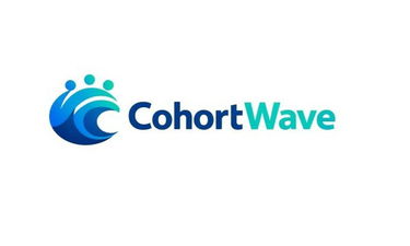 CohortWave logo