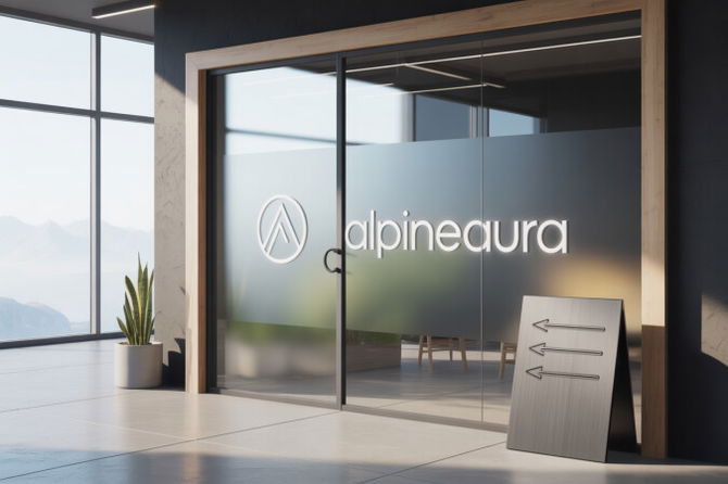 AlpineAura.com — 4