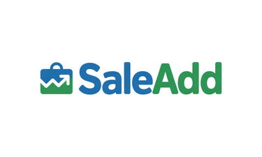 Saleadd.com - Creative brandable domain for sale