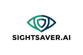 SightSaver.ai - Creative brandable domain for sale