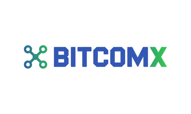 BitcomX.com