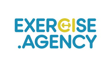 Exercise logo