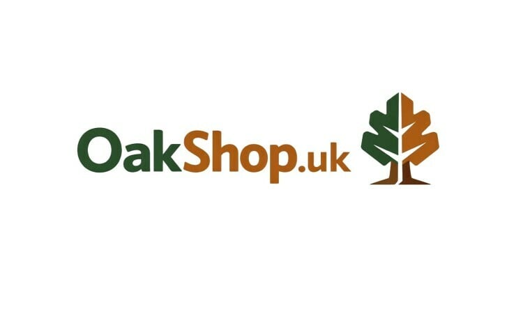 OakShop logo