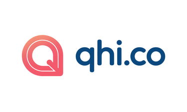Qhi.co - Creative brandable domain for sale