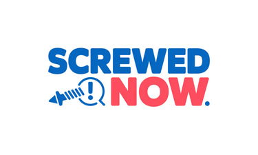 Screwed.Now - Creative brandable domain for sale