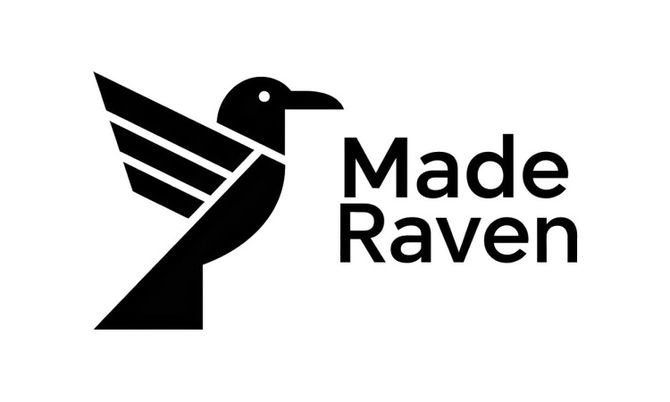 MadeByRaven.com