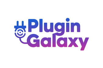 PluginGalaxy.com - Creative brandable domain for sale