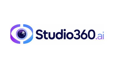 Studio360.ai is for sale