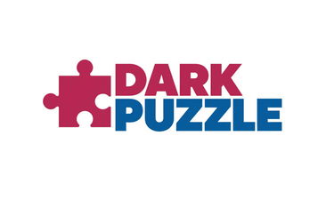 DarkPuzzle.com - Creative brandable domain for sale