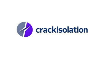 CrackIsolation logo