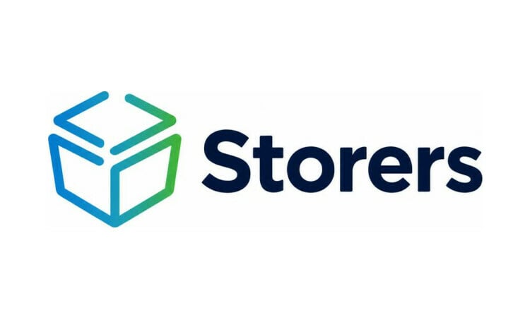 Storers logo