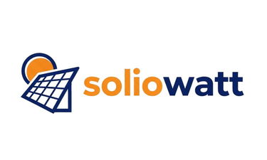 SolioWatt.com - Creative brandable domain for sale
