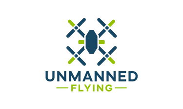 UnmannedFlying.com - Creative brandable domain for sale