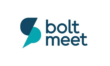 BoltMeet.com - Creative brandable domain for sale