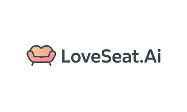 Loveseat.ai is for sale