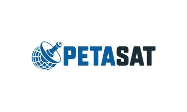 PetaSat.com - Creative brandable domain for sale