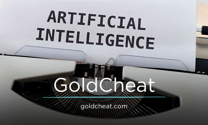 GoldCheat.com