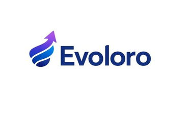 Evoloro logo