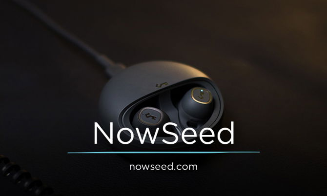 NowSeed.com