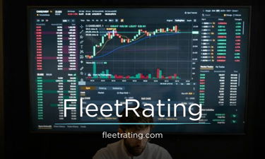 FleetRating.com - Creative brandable domain for sale