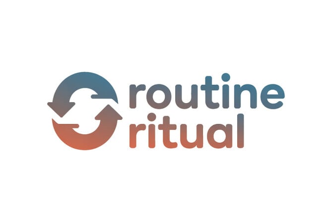 RoutineRitual logo