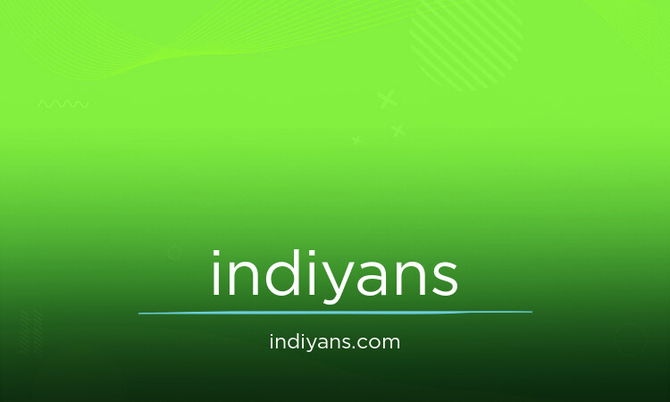 indiyans.com