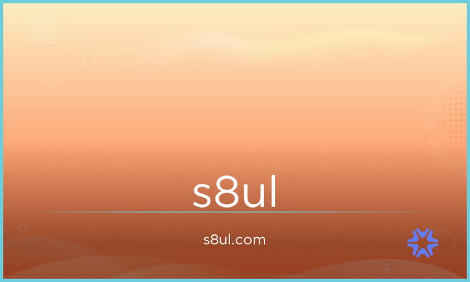 S8ul.com