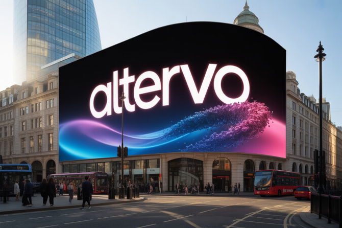 Altervo.com