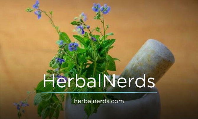 HerbalNerds.com