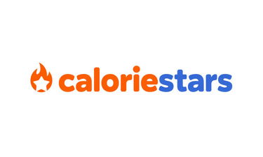 CalorieStars.com - Creative brandable domain for sale