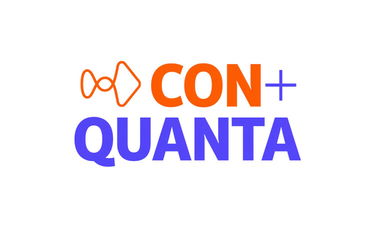 ConQuanta.com - Creative brandable domain for sale