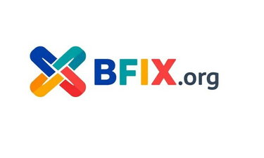 BFIX logo
