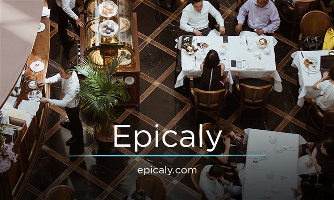 Epicaly.com