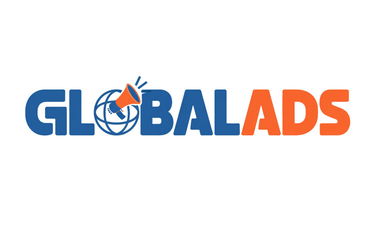 GlobalAds.com - Creative brandable domain for sale