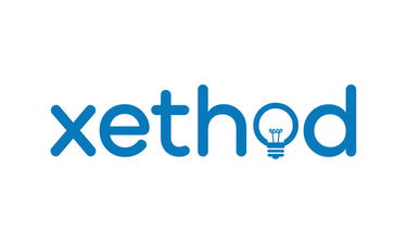 Xethod.com - Creative brandable domain for sale