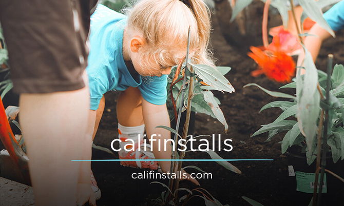 CalifInstalls.com