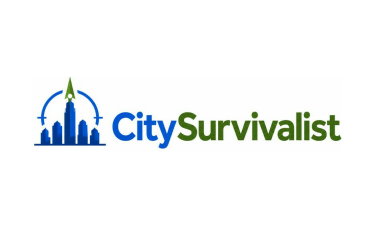 CitySurvivalist logo